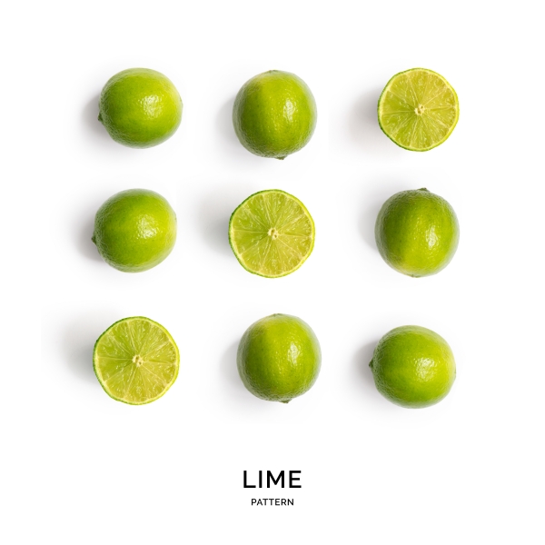 20 LIME