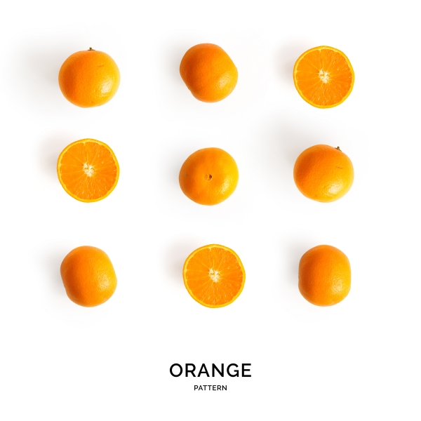 25 ORANGE