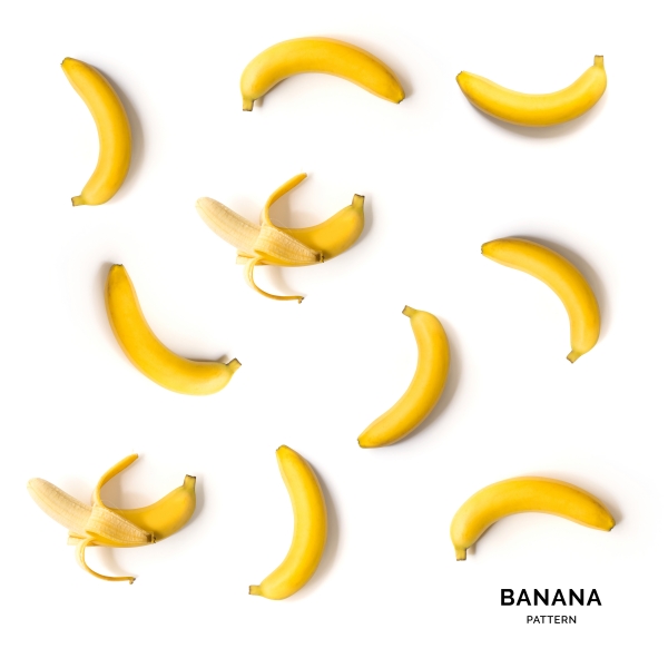 5 BANANA